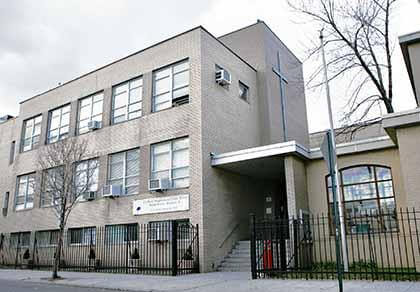 Charter school eyes location at Astoria site