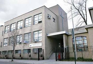 Charter school eyes location at Astoria site