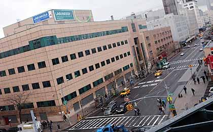 CUNY colleges lose $90M in state cash