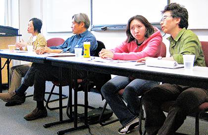 CUNY Law examines boro’s immigrant work force