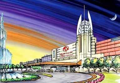 Pols consider casino gambling at Aqueduct Race Track