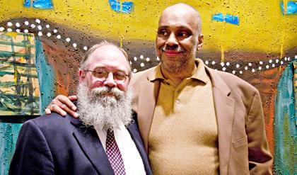 Queensborough to exhibit Def Poetry Jam founder’s art