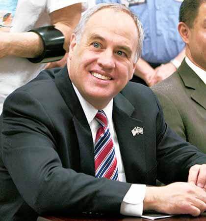 DiNapoli