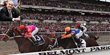 DiNapoli to look at NYRA’s books again