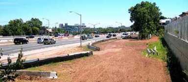 DOT tree removal angers western Queens residents