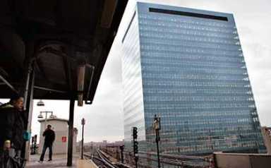 Dept of Health moving to new digs in LIC