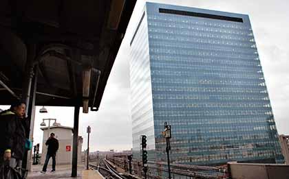 Dept of Health moving to new digs in LIC