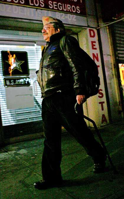 Van Bramer cheers repeal of Don’t Ask