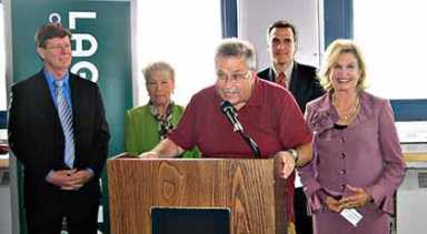 Queens urges feds to treat boro equally in creek cleanup