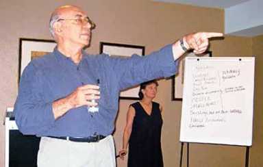 Dutch Kills citizens gather to discuss future of their community