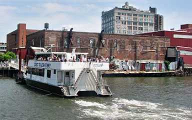 LIC ferry stocks more kid life jackets