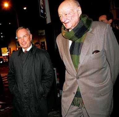 Mayor: Rename Q’nsboro Bridge after Ed Koch