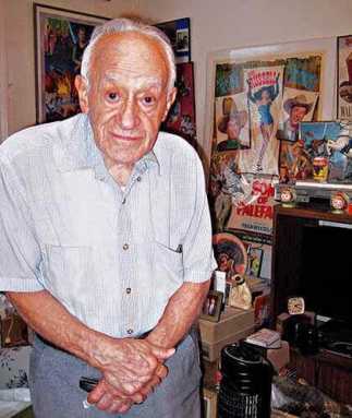 96-year-old awaits chance to deck mugger