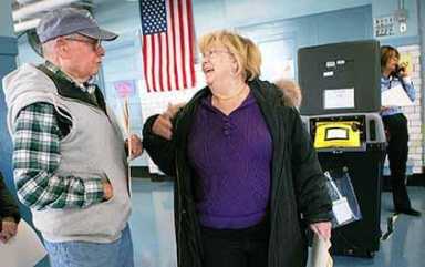 Queens rejects bid by Tea Party to gain toehold in boro