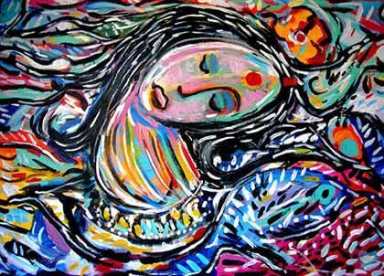 Emboldened by Color