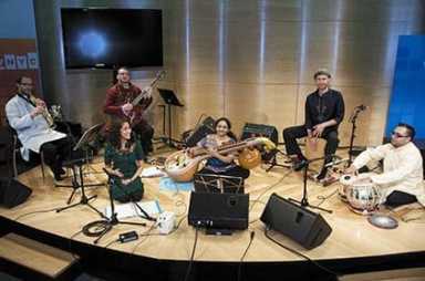Queens’ Ultimate Band