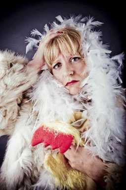 Sweet bird of youth