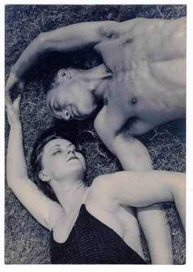 Noguchi’s world