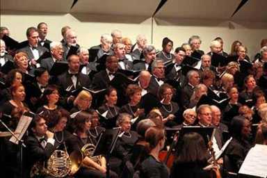 Make a joyful noise
