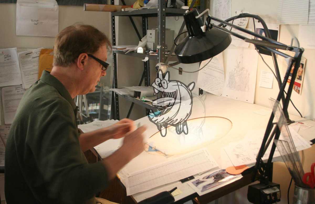 Indie Animation’s