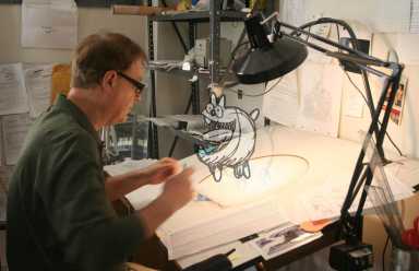 Indie Animation’s