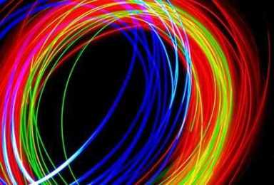 Creativity shines through
