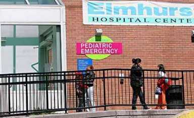 Patients have long waits at boro’s emergency rooms Electeds explain slowness of urgent care at state’s hospitals, which rank among worst in U.S. survey