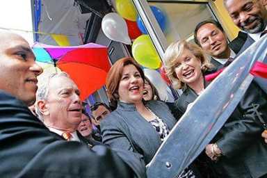 LIC credit union to help thousands of residents