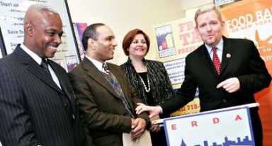 ERDA brings free tax prep to western Queens