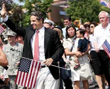 Albany comes to an agreement on ethics reform package