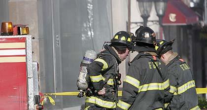 Make FDNY diverse: Council