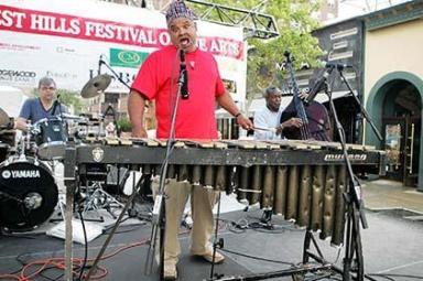 Annual arts festival to bring large crowds to Forest Hills