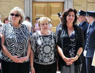 FDNY reflects on Father’s Day blaze