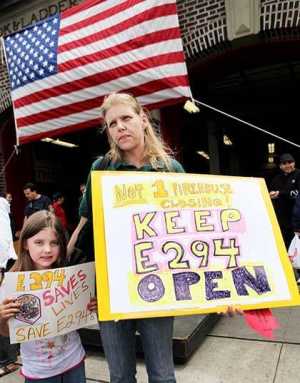 Boro engines, ladder dodge ax in hand-shake deal