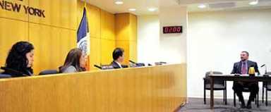 Council mulls ending food aid fingerprinting