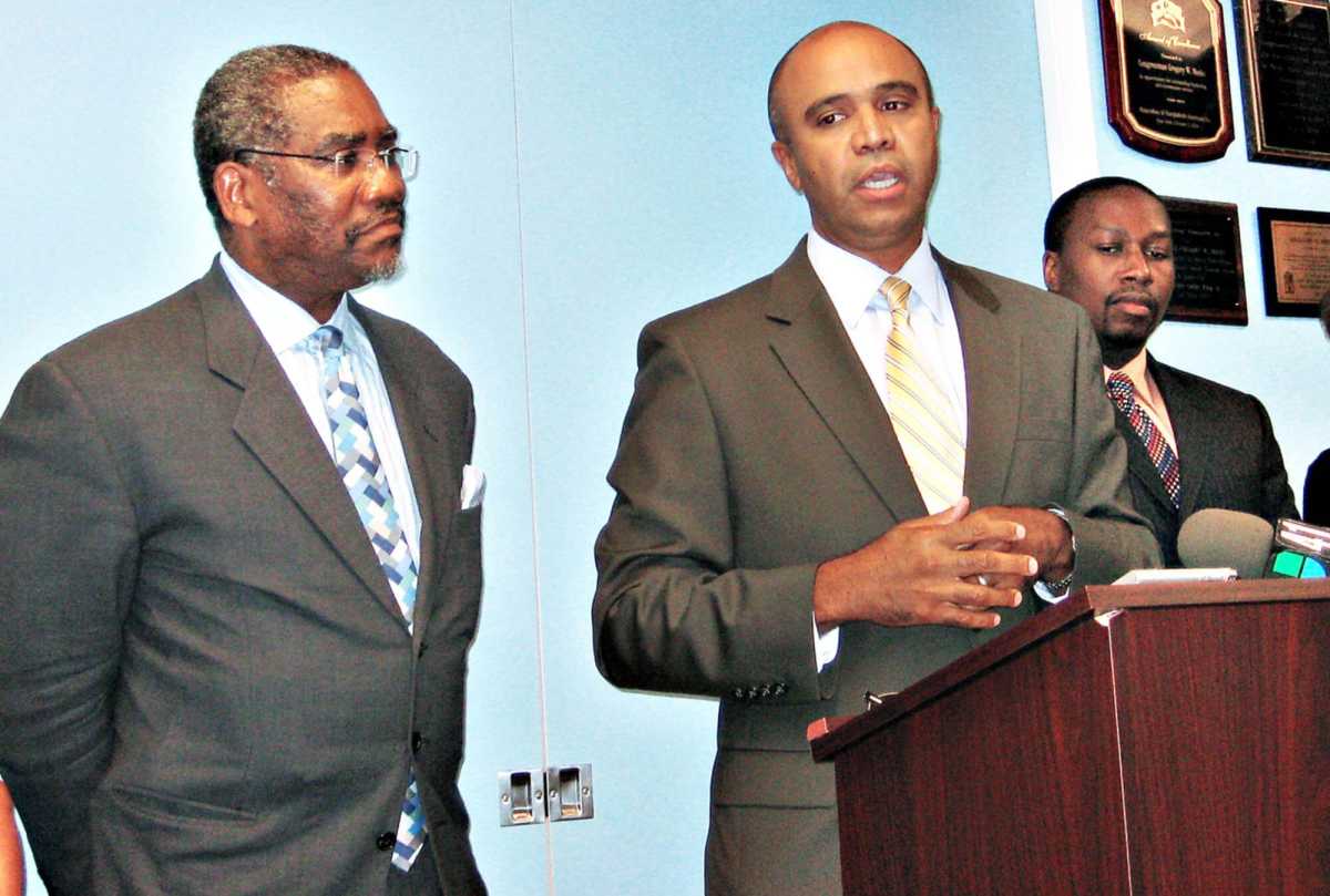 HUD can help foreclosed