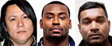 Framing suspect was trying to beat rape charge: Victim