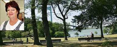 Descendant wants Franny Lew statue