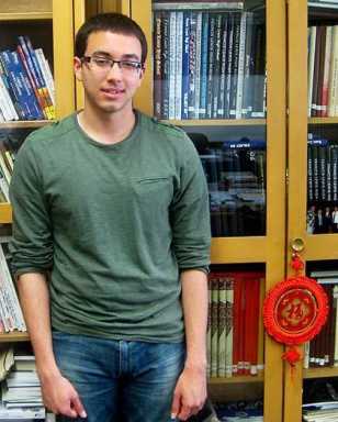 Gates grants college dreams