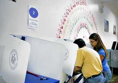 Queens voters hold on to incumbents