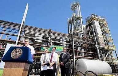 Gennaro bill slated to clean Queens air