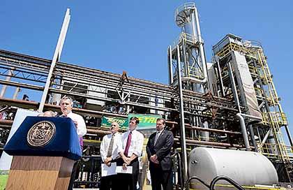 Gennaro bill slated to clean Queens air