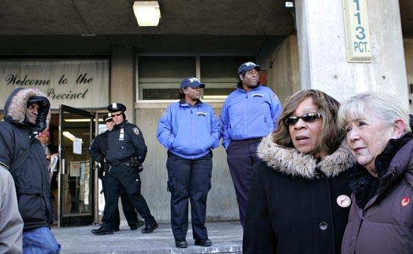 Boro pols urge gun control in wake of Giffords’ shooting