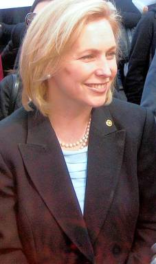 Gillibrand concerned about increase in gangs, drug use rising in Queens
