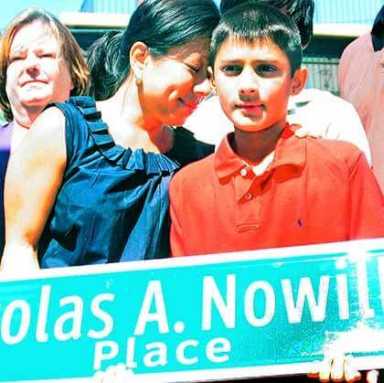 Good Samaritan remembered for helping others
