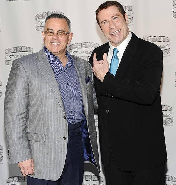 Plans to film Gotti biopic in Queens ruffles feathers