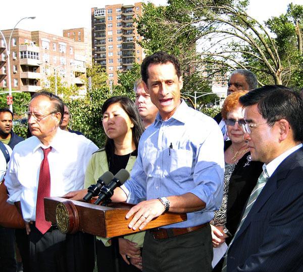 Elected officials work to bring assistance to decimated areas