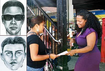 Lawmakers warn residents of E. Elmhurst groper