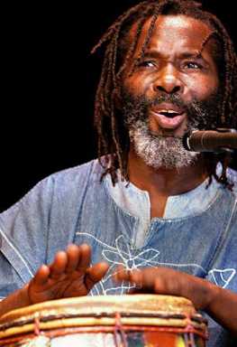 Boro artists honor Haiti with works at Corona library