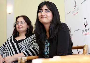 Student award honors lost Sept. 11 hero